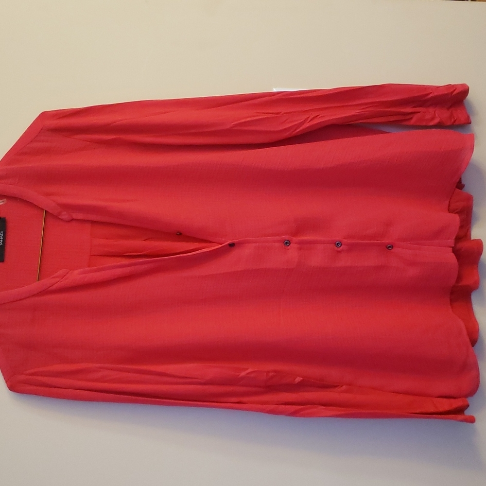 TAHIRI womens top